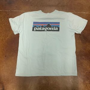 Patagonia t shirt
